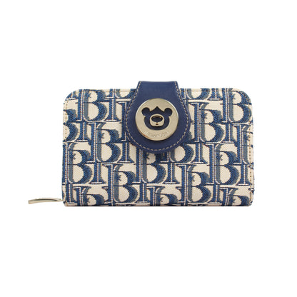 Farrah 6" Wallet