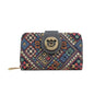 Farrah 6" Wallet