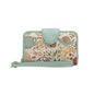 Cooper Wristlet Purse