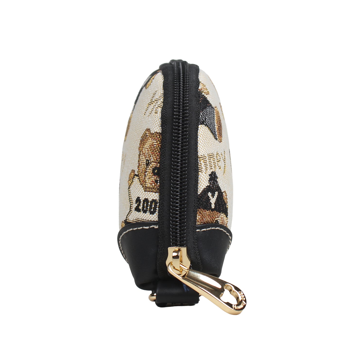 Trieste Wristlet