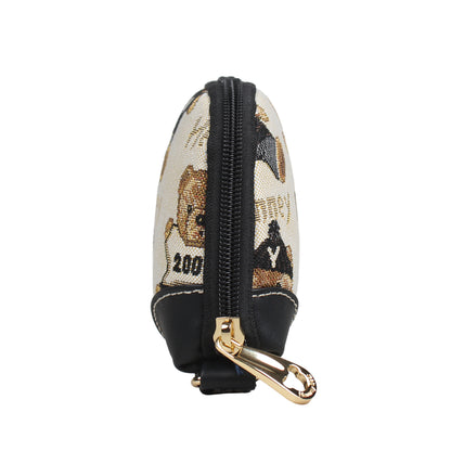 Trieste Wristlet