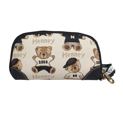 Trieste Wristlet