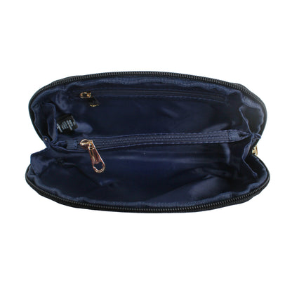 Trieste Wristlet