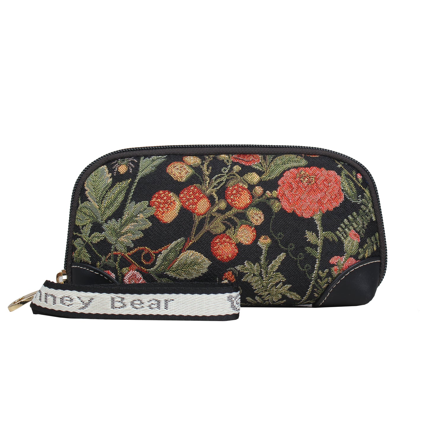 Trieste Wristlet