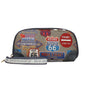 Trieste Wristlet