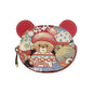 Henney Bear Coin Purse