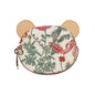 Henney Bear Coin Purse