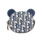 Henney Bear Coin Purse