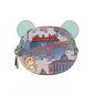 Henney Bear Coin Purse