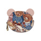 Henney Bear Coin Purse