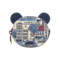 Henney Bear Coin Purse