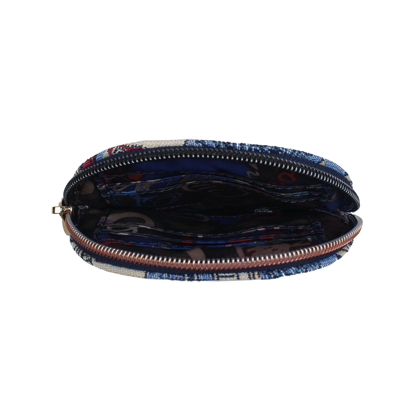 Henney Bear Coin Purse