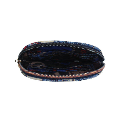 Henney Bear Coin Purse