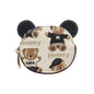 Henney Bear Coin Purse