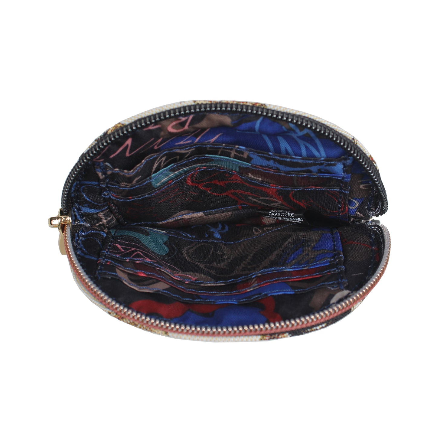 Henney Bear Coin Purse