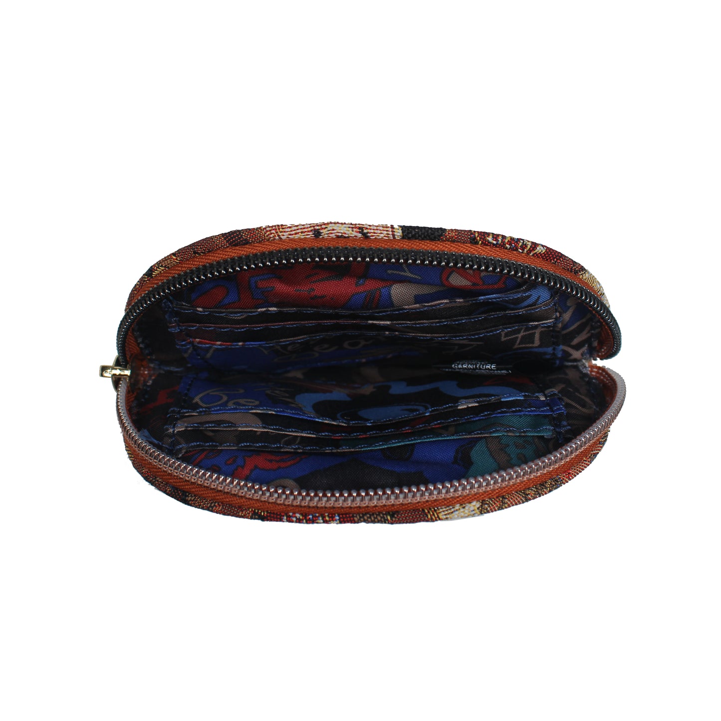 Henney Bear Coin Purse