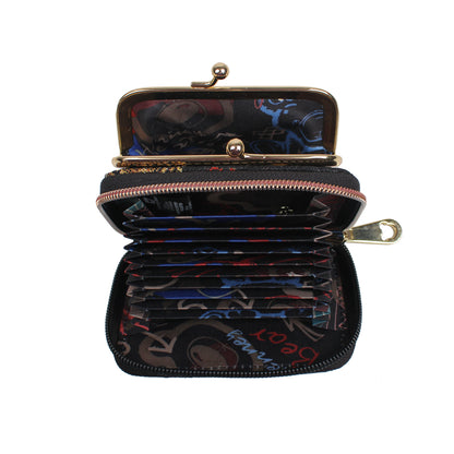 Charing Frame Coin Purse