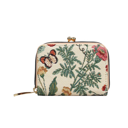Charing Frame Coin Purse