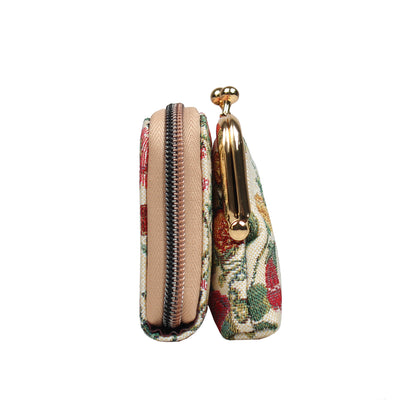 Charing Frame Coin Purse