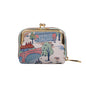 Charing Frame Coin Purse