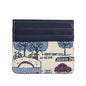 Luma Card Holder Wallet