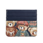 Luma Card Holder Wallet