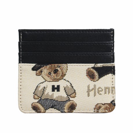 Luma Card Holder Wallet