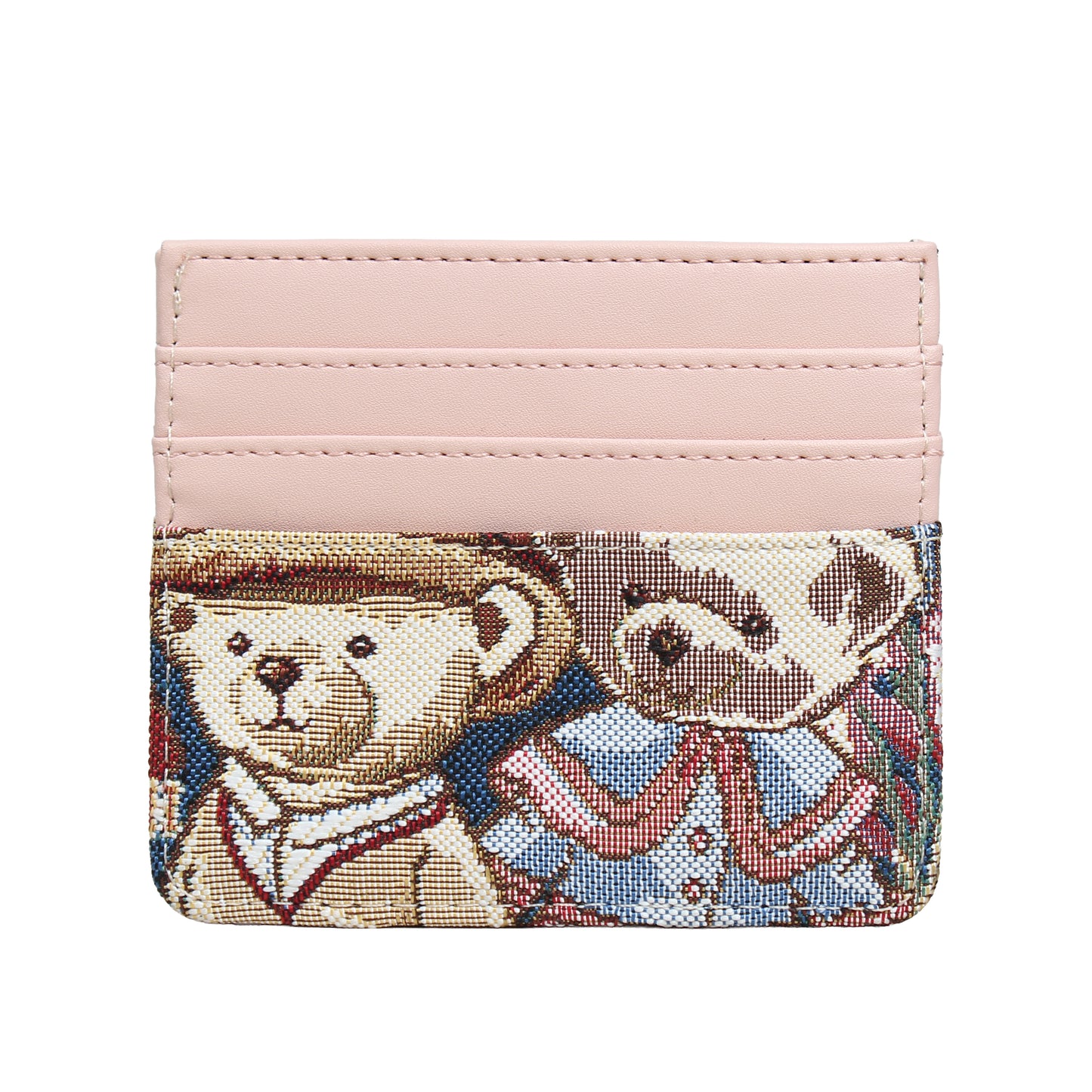 Luma Card Holder Wallet
