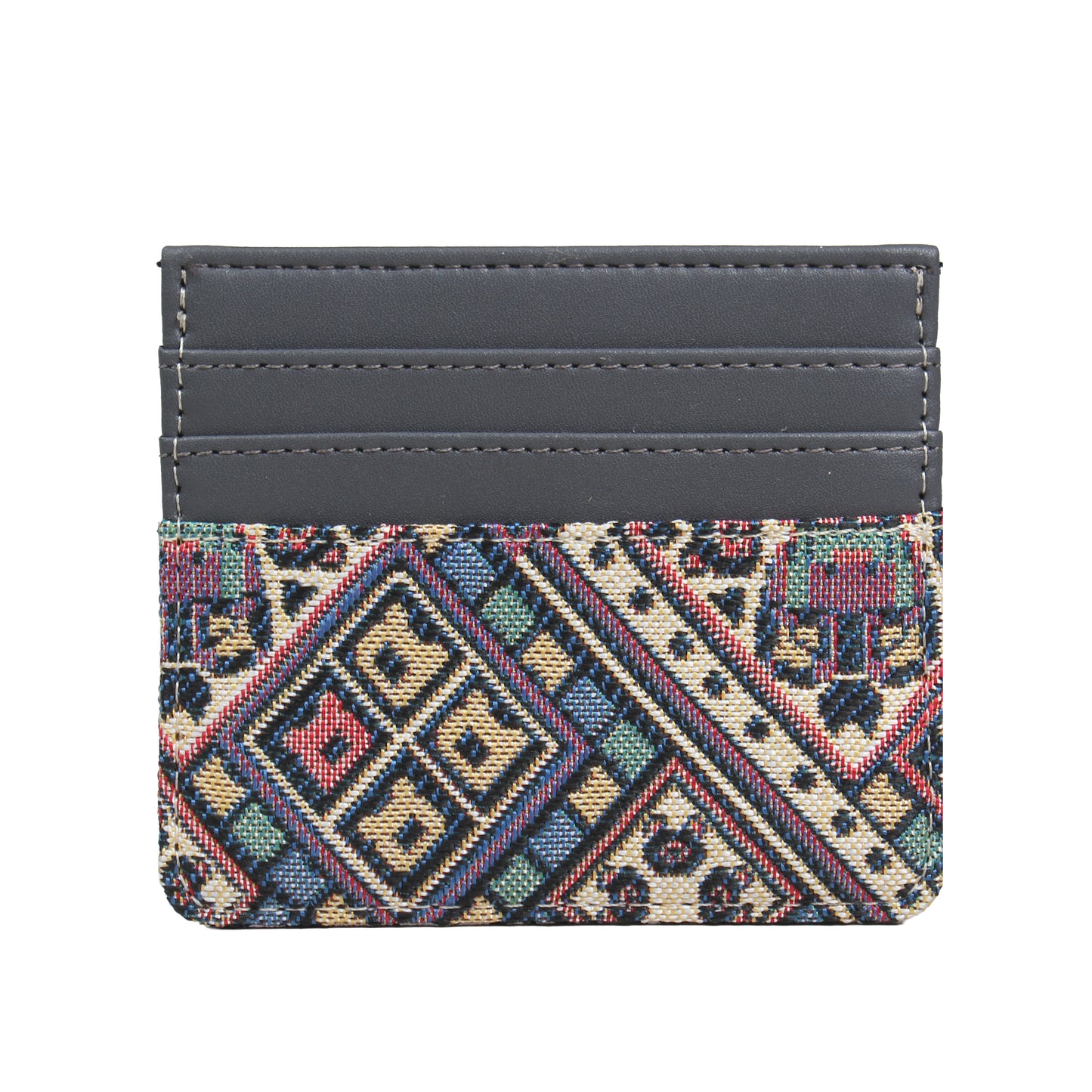 Luma Card Holder Wallet