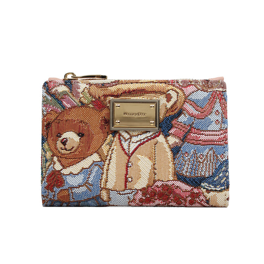 Santorini Wallet