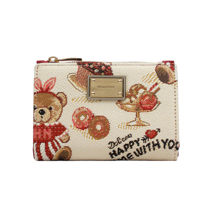 Santorini Wallet