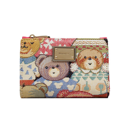 Santorini Wallet