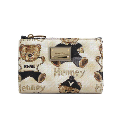 Santorini Wallet