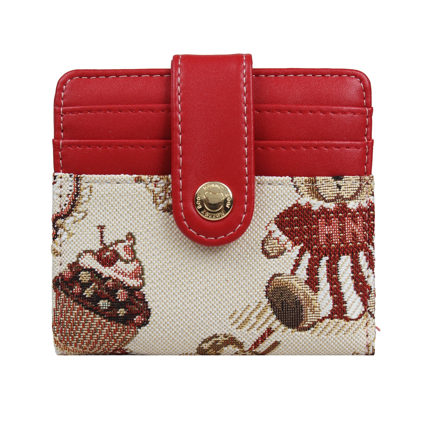 Vera Card Holder Wallet