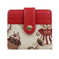 Vera Card Holder Wallet