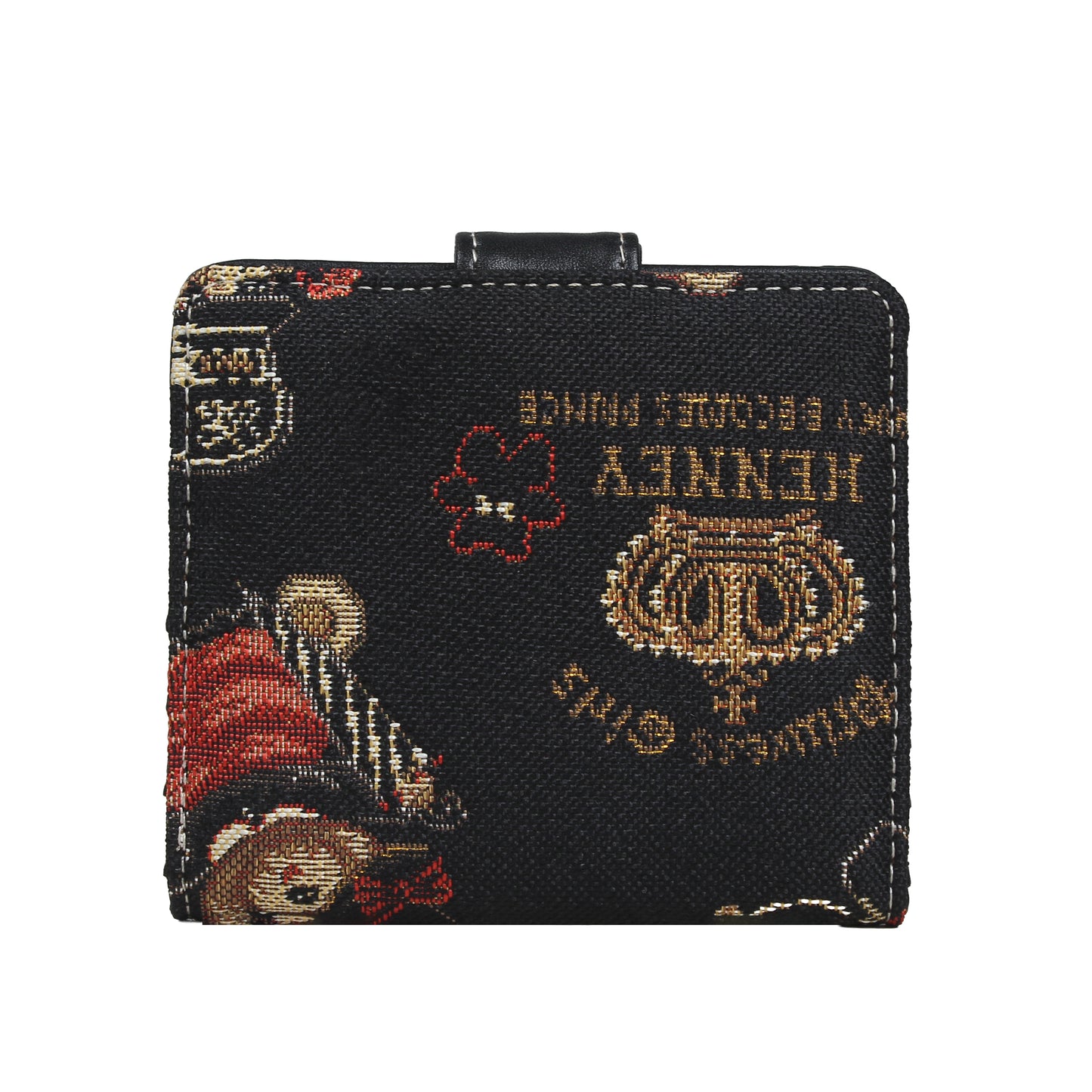 Vera Card Holder Wallet