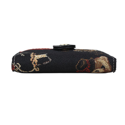 Vera Card Holder Wallet