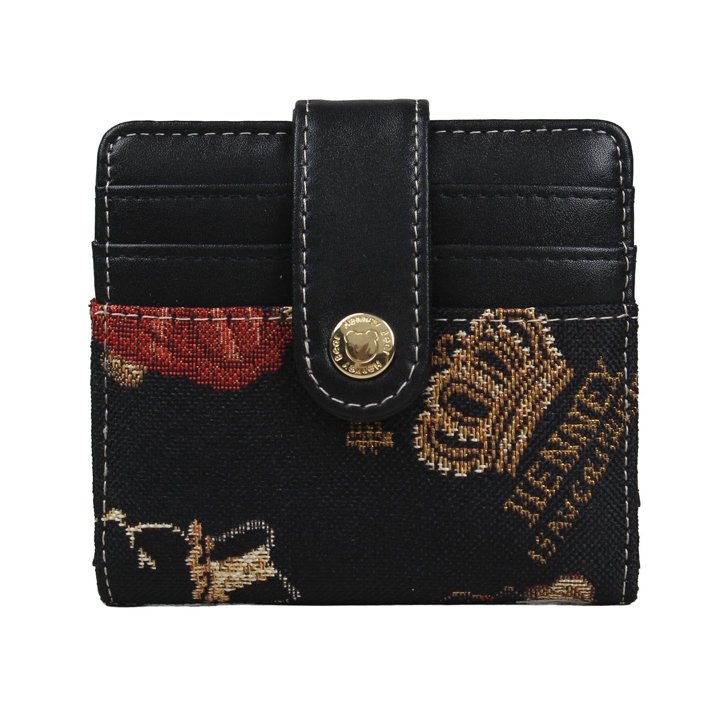 Vera Card Holder Wallet