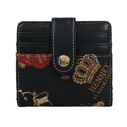 Vera Card Holder Wallet