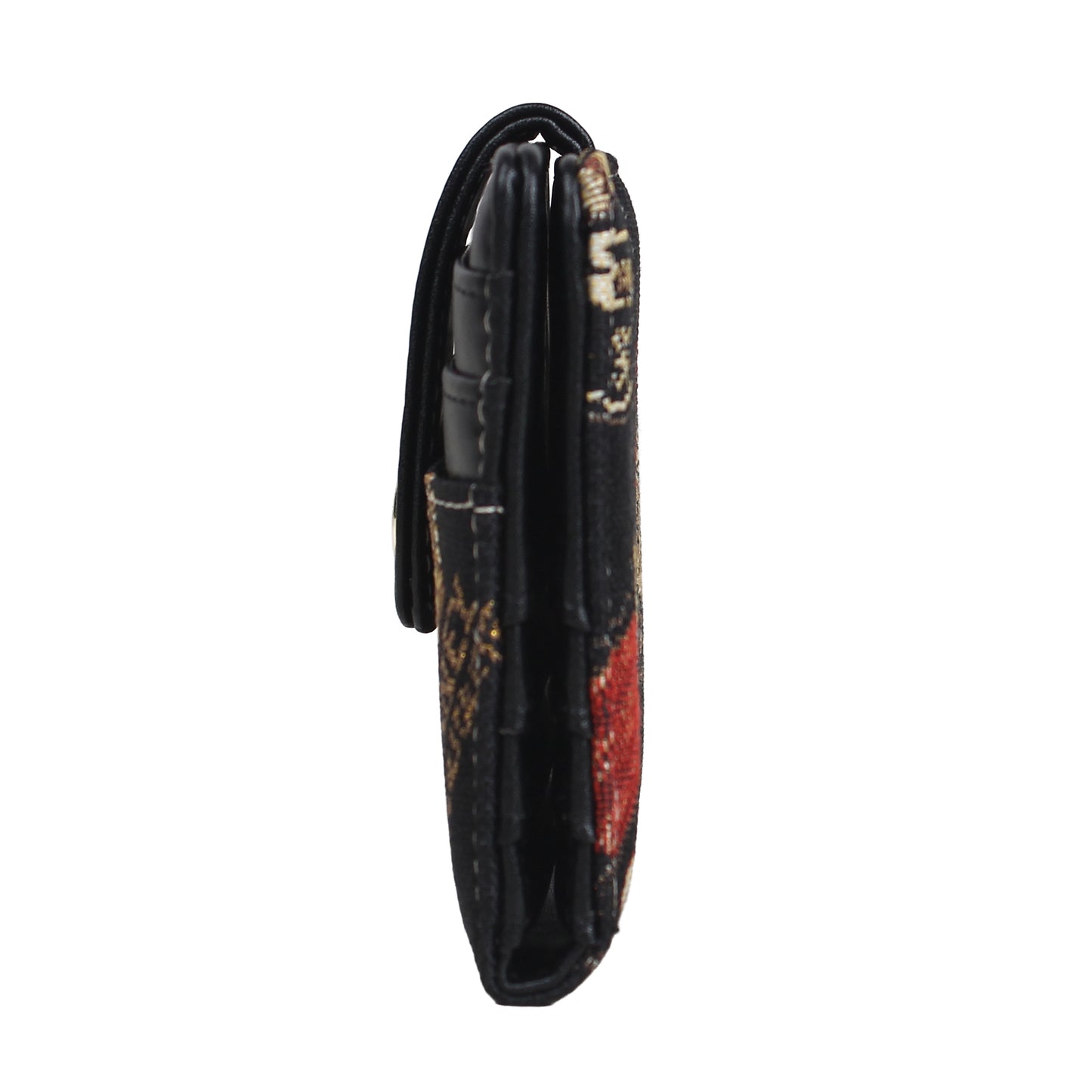 Vera Card Holder Wallet