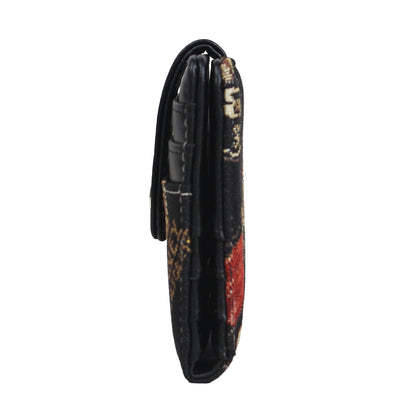 Vera Card Holder Wallet
