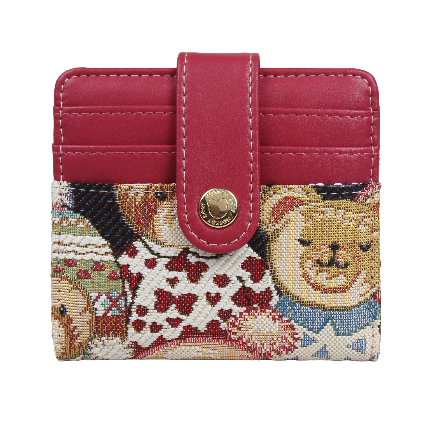 Vera Card Holder Wallet
