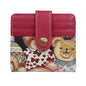 Vera Card Holder Wallet