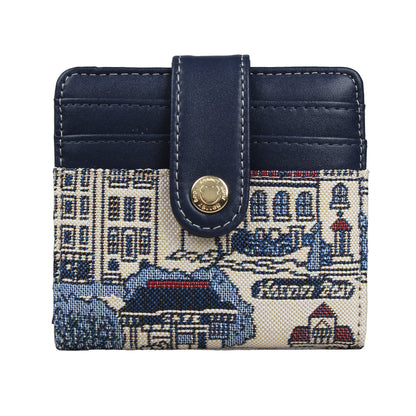 Vera Card Holder Wallet