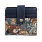Vera Card Holder Wallet