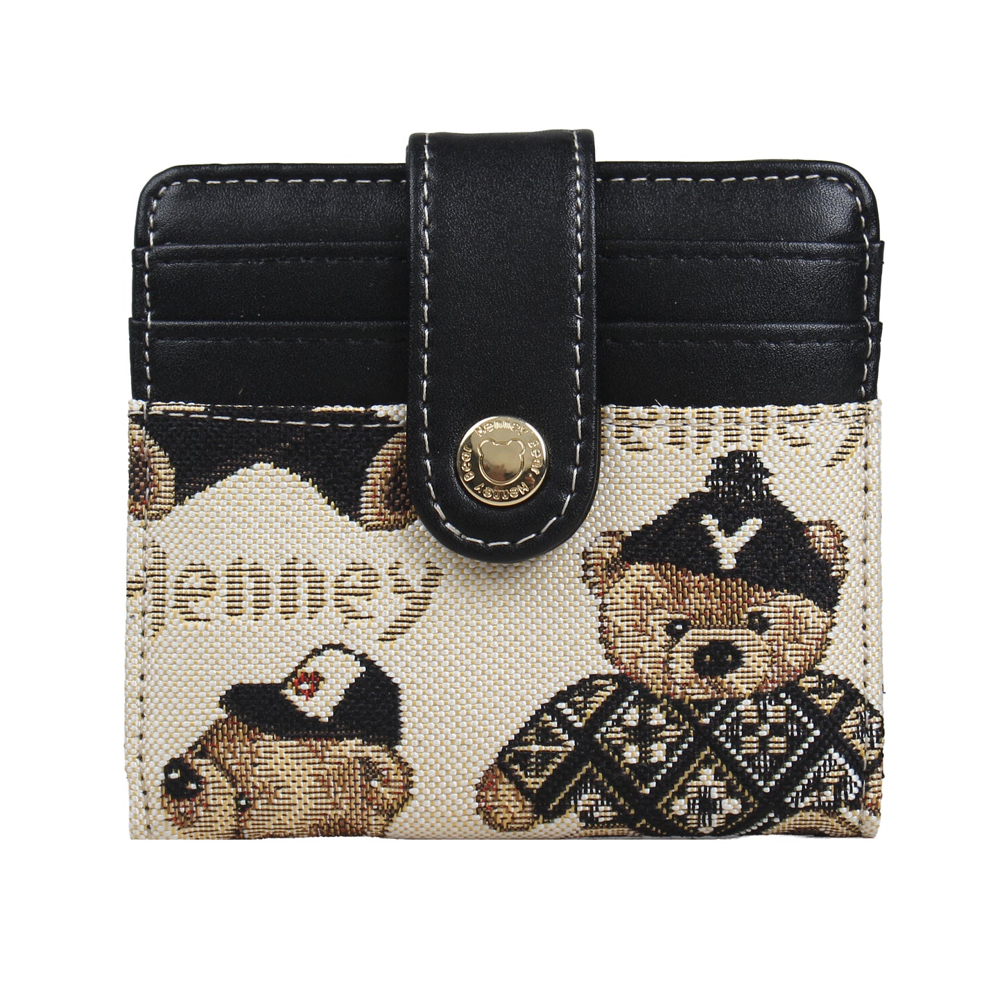 Vera Card Holder Wallet
