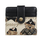 Vera Card Holder Wallet