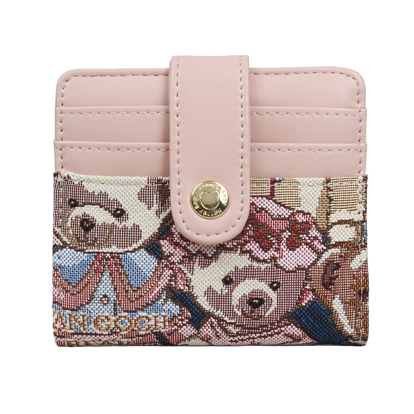 Vera Card Holder Wallet