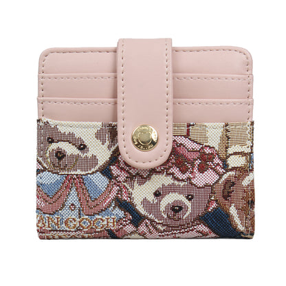 Vera Card Holder Wallet