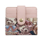 Vera Card Holder Wallet